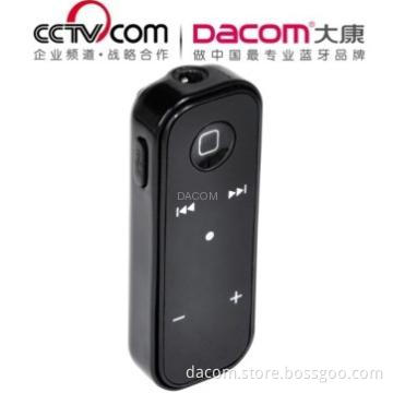 2-ear-ray bluetooth headset with A2DP& AVRCP